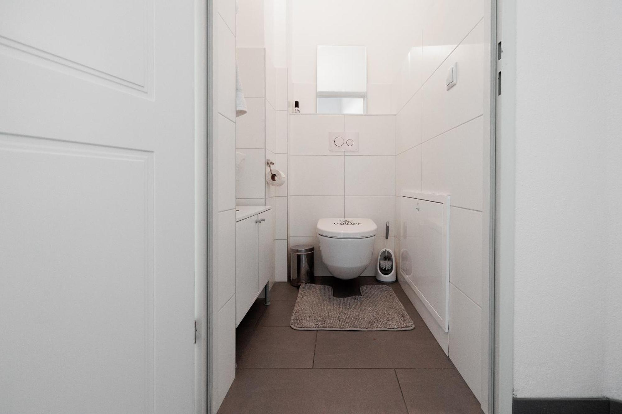 Modern In Appartement Vienne