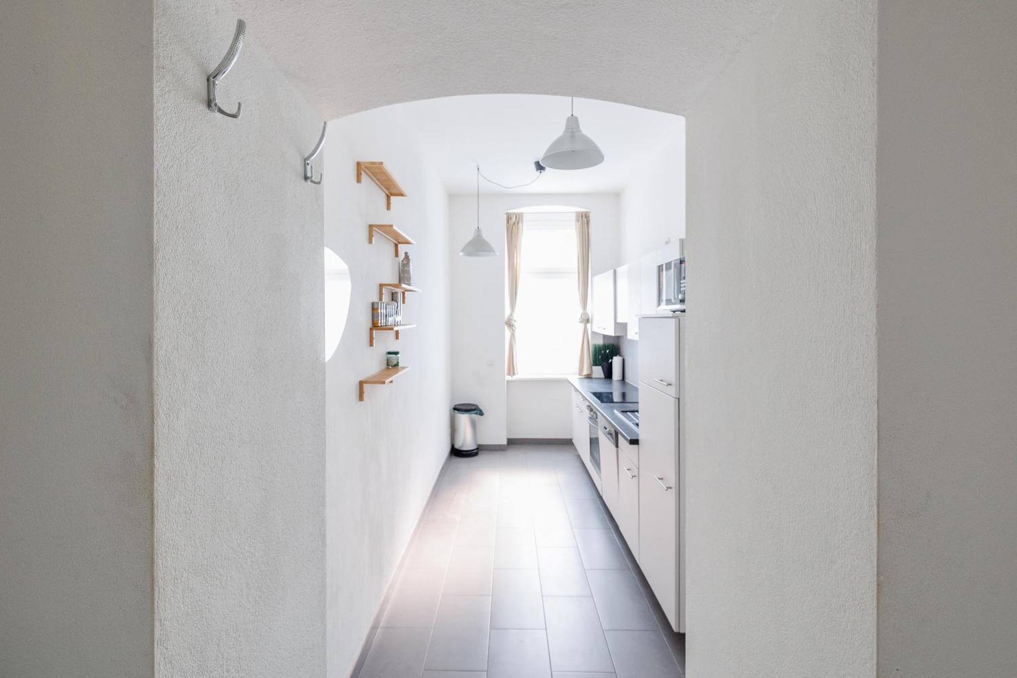 Appartement Modern In Vienne