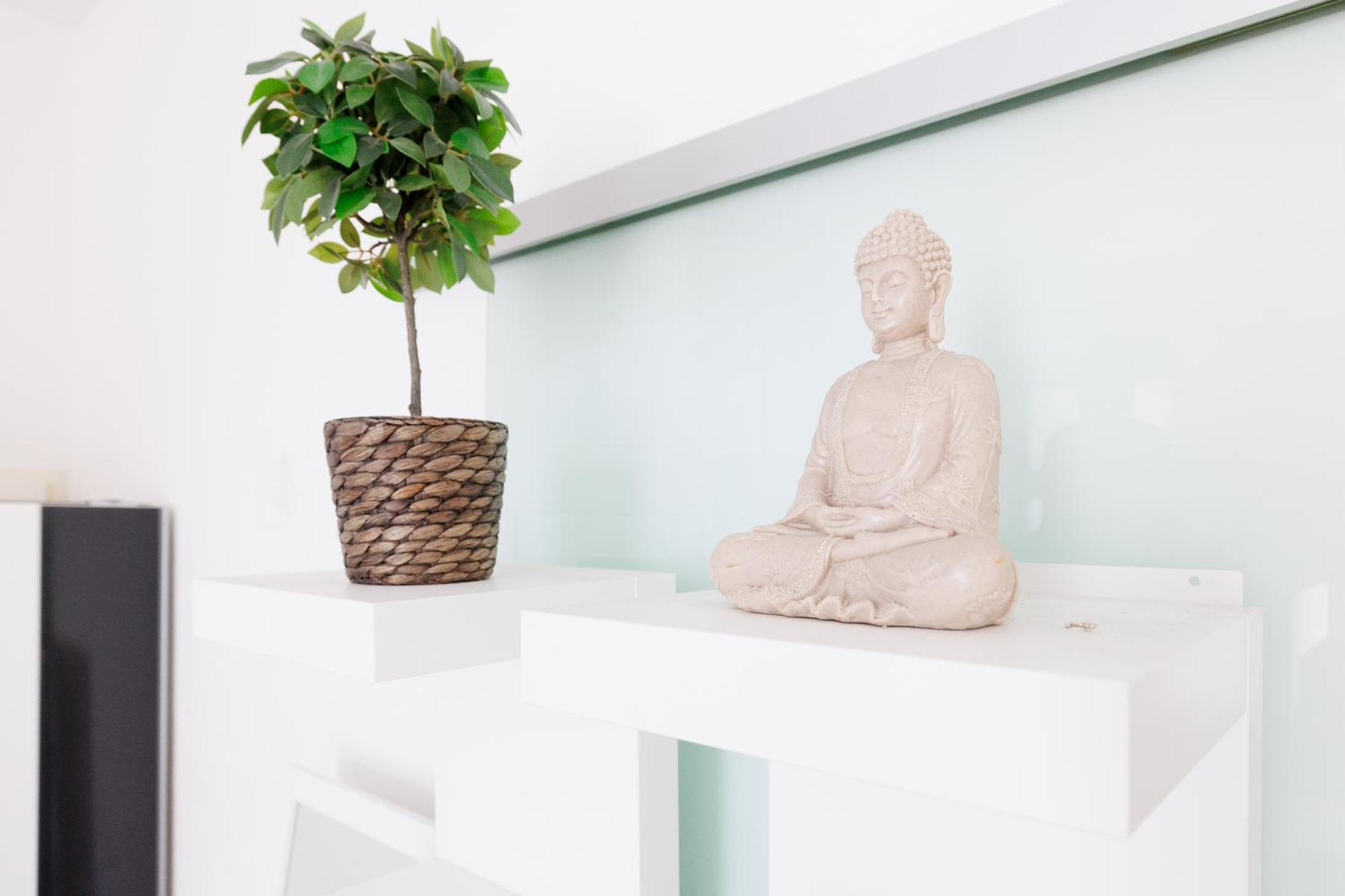 Modern In Appartement