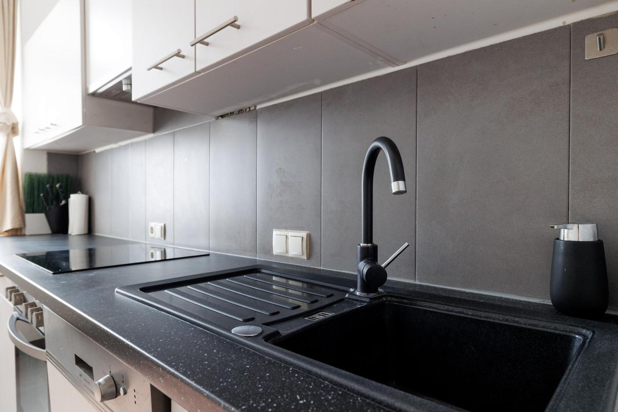 Appartement Modern In Vienne