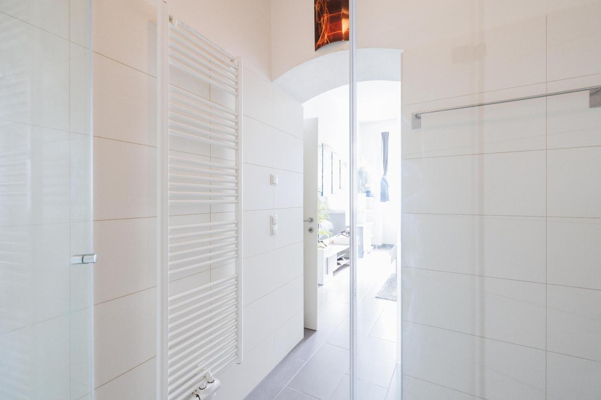 Appartement Modern In Vienne
