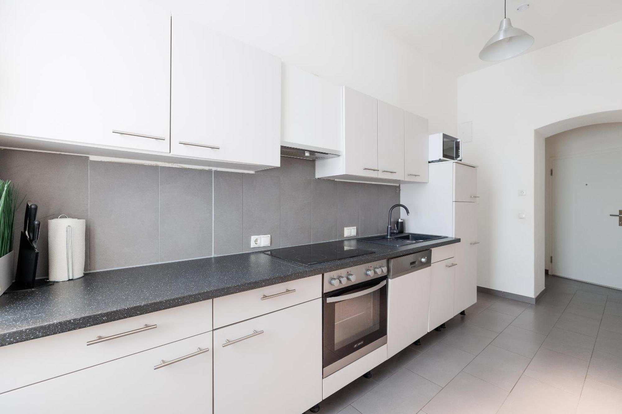 Modern In Vienne
